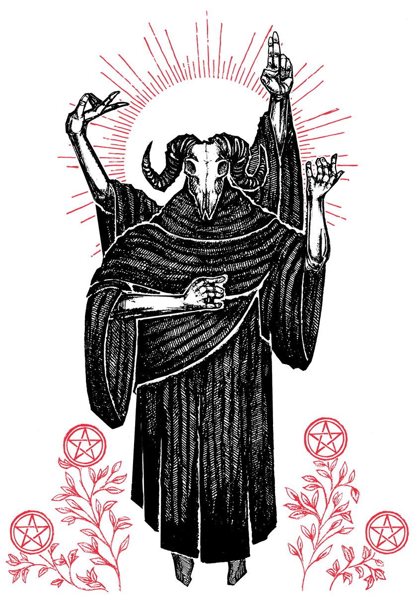 Four of Pentacles